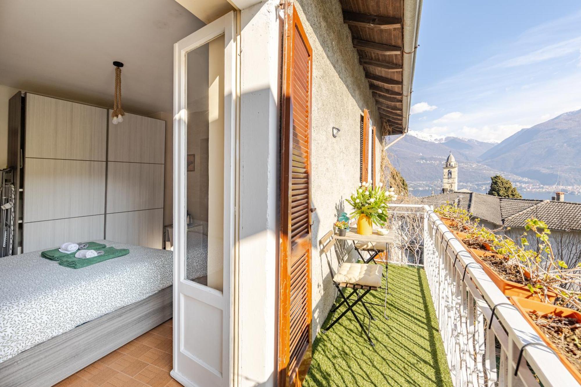 La Bettola Di Cremia Hotel Exterior photo